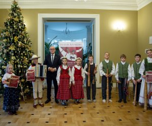 44. Konkursu Gry na Instrumentach Pasterskich im. Kazimierza Uszyńskiego - FOTORELACJA 44. Konkursu Gry na Instrumentach Pasterskich im. Kazimierza Uszyńskiego - FOTORELACJA