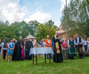 XIV Podlaskie Święto Chleba XIV Podlaskie Święto Chleba