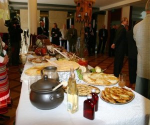 CZAS NA PODLASKIE CZAS NA PODLASKIE