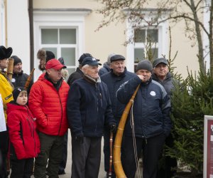 44. Konkursu Gry na Instrumentach Pasterskich im. Kazimierza Uszyńskiego - FOTORELACJA 44. Konkursu Gry na Instrumentach Pasterskich im. Kazimierza Uszyńskiego - FOTORELACJA