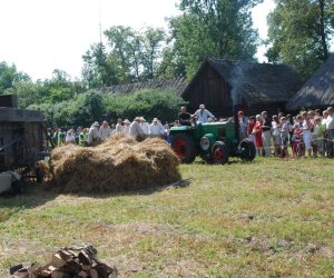 IX Podlaskie Święto Chleba IX Podlaskie Święto Chleba