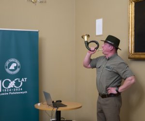 Jarmark św. Wojciecha 2024 - fotorelacja Jarmark św. Wojciecha 2024 - fotorelacja