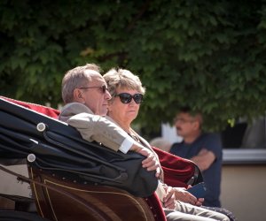 IX Zajazd Wysokomazowiecki - fotorelacja IX Zajazd Wysokomazowiecki - fotorelacja