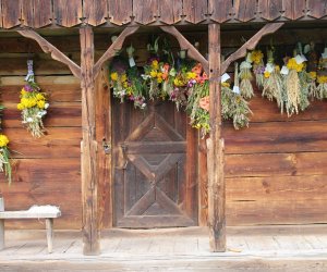 XVI Podlaskie Święto Chleba