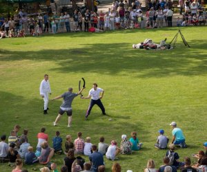 IX Zajazd Wysokomazowiecki - fotorelacja IX Zajazd Wysokomazowiecki - fotorelacja