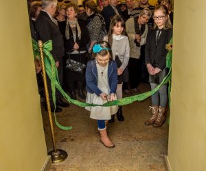 WYSTAWA CZASOWA POD TYTUŁEM "TWÓRCZOŚĆ PLASTYCZNA WOJCIECHA BOGUCKIEGO Z CIECHANOWCA" WYSTAWA CZASOWA POD TYTUŁEM "TWÓRCZOŚĆ PLASTYCZNA WOJCIECHA BOGUCKIEGO Z CIECHANOWCA"