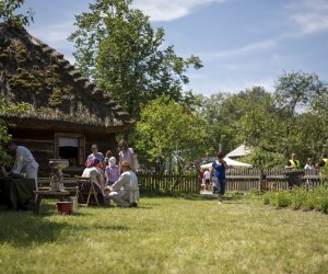 Odpust na św. Antoniego - fotorelacja Odpust na św. Antoniego - fotorelacja