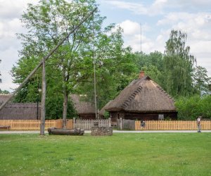 Noc Muzeów "Na ludowo" - 25 maja 2024 r. - fotorelacja Noc Muzeów "Na ludowo" - 25 maja 2024 r. - fotorelacja