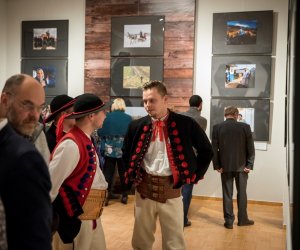 XXXIX Konkurs Gry na Instrumentach Pasterskich - fotorelacja XXXIX Konkurs Gry na Instrumentach Pasterskich - fotorelacja