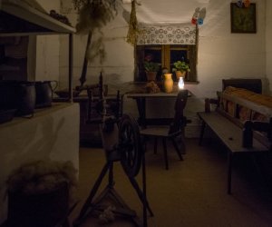 Noc Muzeów - Pełną Parą! - fotorelacja Noc Muzeów - Pełną Parą! - fotorelacja