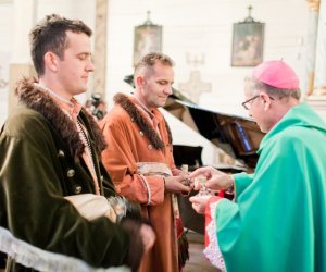 Obchody Jubileuszu 50-lecia Muzeum Rolnictwa w Ciechanowcu, 3-5 października Obchody Jubileuszu 50-lecia Muzeum Rolnictwa w Ciechanowcu, 3-5 października