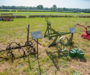 "Piknik Poznaj Dobrą Żywność" - Służewiec - 26 maja 2024 r. - fotorelacja