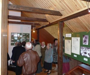 20-lecie Koła Sybiraków 20-lecie Koła Sybiraków