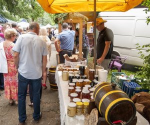 XVI Podlaskie Święto Chleba