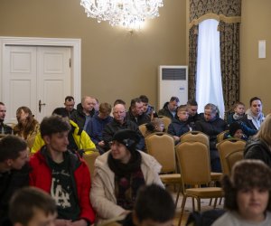 43. Konkurs Gry na Instrumentach Pasterskich im. Kazimierza Uszyńskiego 43. Konkurs Gry na Instrumentach Pasterskich im. Kazimierza Uszyńskiego