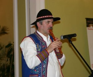 XXVII KONKURS GRY NA INSTRUMENTACH PASTERSKICH im. Kazimierza Uszyńskiego