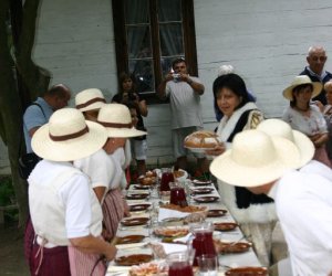 VIII PODLASKIE ŚWIĘTO CHLEBA