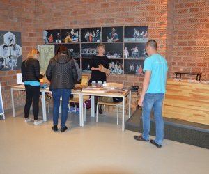 Dzień książki akademickiej i naukowej w Białymstoku 2017 Dzień książki akademickiej i naukowej w Białymstoku 2017