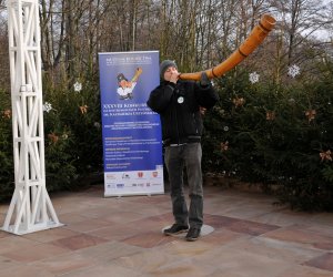 XXXVIII Konkurs Gry na Instrumentach Pasterskich - fotorelacja XXXVIII Konkurs Gry na Instrumentach Pasterskich - fotorelacja