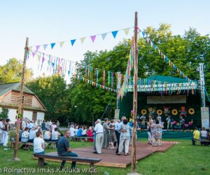 Odpust na św. Antoniego 2016