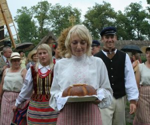 VI Podlaskie Święto Chleba VI Podlaskie Święto Chleba
