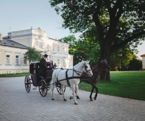 Noc Muzeów 2018 - fotorelacja