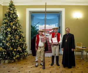 44. Konkursu Gry na Instrumentach Pasterskich im. Kazimierza Uszyńskiego - FOTORELACJA 44. Konkursu Gry na Instrumentach Pasterskich im. Kazimierza Uszyńskiego - FOTORELACJA