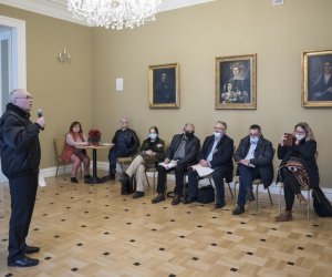 XL Konkurs Gry na Instrumentach Pasterskich im. Kazimierza Uszyńskiego - fotorelacja