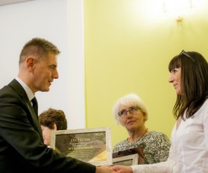 Podsumowanie Konkursu na Najlepiej Zachowany Budynek Drewniany