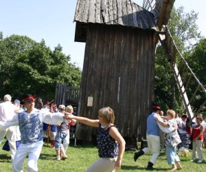 IX Podlaskie Święto Chleba IX Podlaskie Święto Chleba