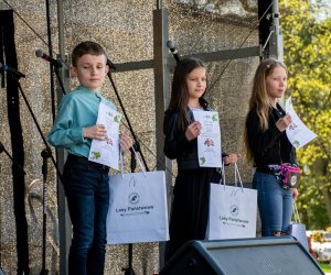 Jarmark św. Wojciecha A.D. 2023 - podsumowanie i fotorelacja Jarmark św. Wojciecha A.D. 2023 - podsumowanie i fotorelacja