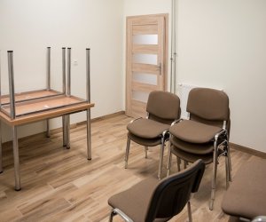 Budowa centralnego magazynu zbiorów wraz z częścią ekspozycyjną i centrum edukacyjnym – etap I