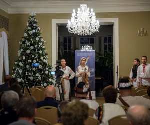 XXXIX Konkurs Gry na Instrumentach Pasterskich - fotorelacja XXXIX Konkurs Gry na Instrumentach Pasterskich - fotorelacja