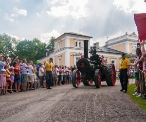 XIV Podlaskie Święto Chleba