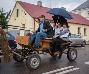 X Zajazd Wysokomazowiecki - fotorelacja X Zajazd Wysokomazowiecki - fotorelacja