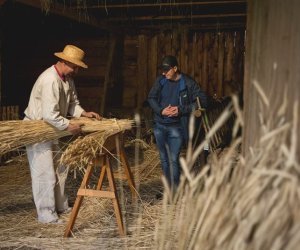 Noc Muzeów 2019 - fotorelacja