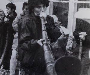 Konkurs Gry na Instrumentach Pasterskich im. Kazimierza Uszyńskiego Konkurs Gry na Instrumentach Pasterskich im. Kazimierza Uszyńskiego