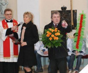 Galeria - Niedziela Palmowa 2010 Galeria - Niedziela Palmowa 2010