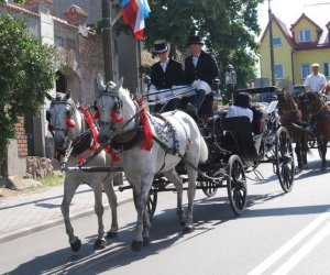 IX Podlaskie Święto Chleba IX Podlaskie Święto Chleba