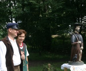 XII Podlaskie Święto Chleba, 12.08.2012 r. XII Podlaskie Święto Chleba, 12.08.2012 r.