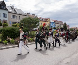 XII Zajazd Wysokomazowiecki