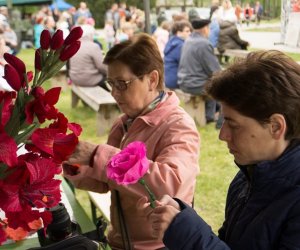 Jarmark św. Wojciecha 2019 - fotorelacja Jarmark św. Wojciecha 2019 - fotorelacja