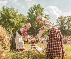 Święto Chleba po raz trzynasty