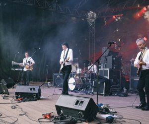 XVII Podlaskie Święto Chleba - fotorelacja XVII Podlaskie Święto Chleba - fotorelacja