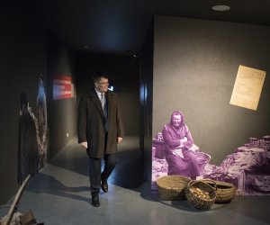 Jubileusz 55-lecia Muzeum Rolnictwa w Ciechanowcu - fotorelacja Jubileusz 55-lecia Muzeum Rolnictwa w Ciechanowcu - fotorelacja