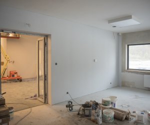 Budowa centralnego magazynu zbiorów wraz z częścią ekspozycyjną i centrum edukacyjnym – etap II