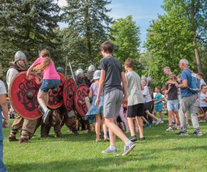 14 Zajazd Wysokomazowiecki - fotorelacja 14 Zajazd Wysokomazowiecki - fotorelacja
