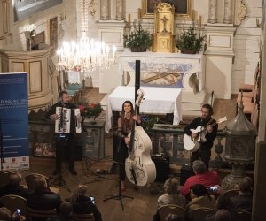 LIGAWKI 2016 - Fotorelacja z konkursu