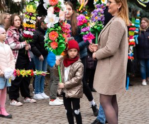Podsumowanie 26. Regionalnego Konkursu na Wykonanie Palmy Wielkanocnej - fotorelacja Podsumowanie 26. Regionalnego Konkursu na Wykonanie Palmy Wielkanocnej - fotorelacja
