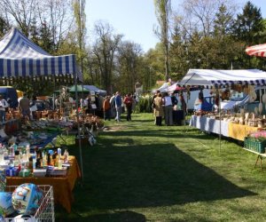 Jarmark Świętego Wojciecha w Ciechanowcu Jarmark Świętego Wojciecha w Ciechanowcu